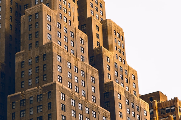 樓宇自控系統(tǒng)廠家的選擇需要注意哪些問題？